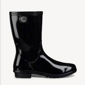 UGG Women’s Sienna Rain Boot